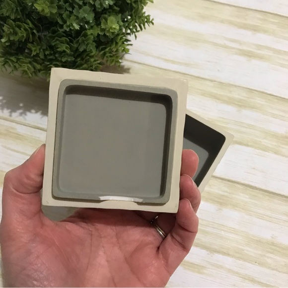 Willow Tree From The Heart Love Heartfelt and True Keepsake Memory Trinket Box - Picture 2 of 9